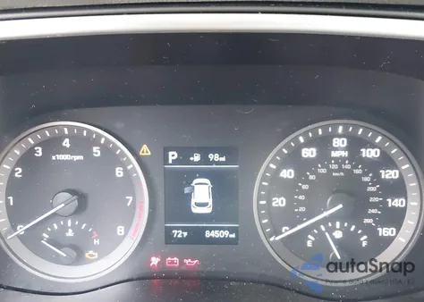 2021 Hyundai Tucson Se from USA, damaged, VIN KM8J2CA46MU338935